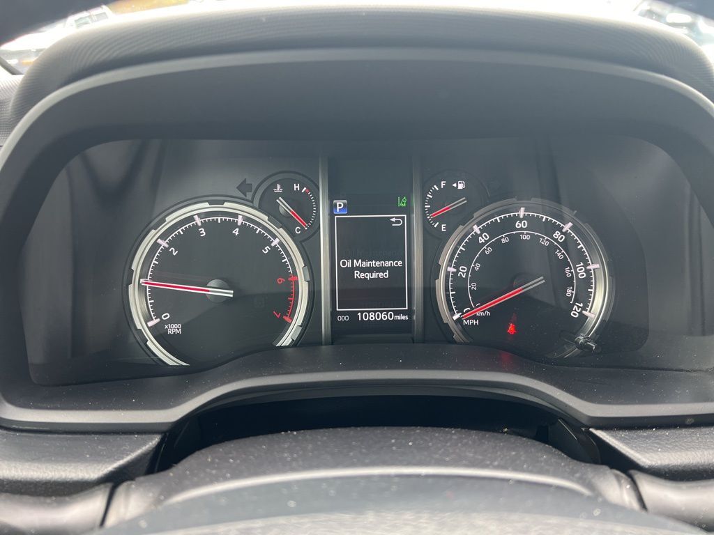 2022 Toyota 4Runner TRD Off-Road Milwaukie OR