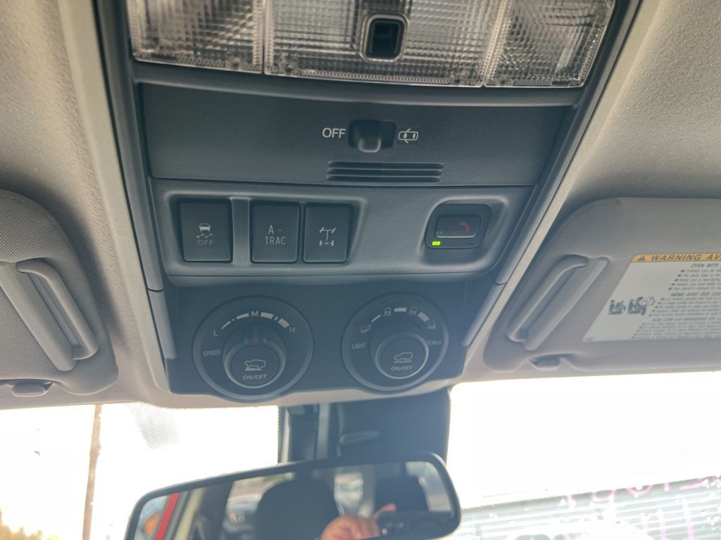 2022 Toyota 4Runner TRD Off-Road Milwaukie OR