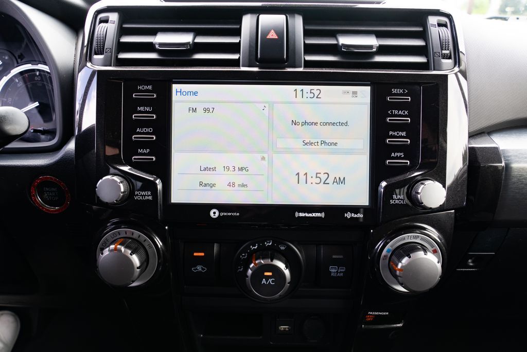 2022 Toyota 4Runner TRD Off-Road Milwaukie OR