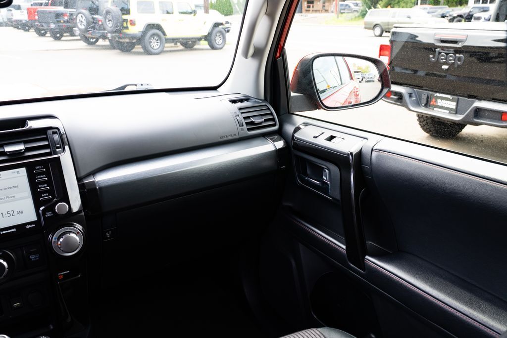 2022 Toyota 4Runner TRD Off-Road Milwaukie OR