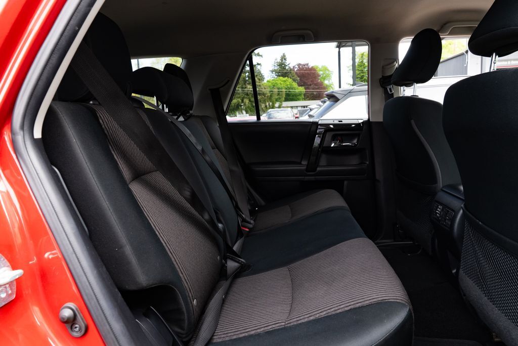 2022 Toyota 4Runner TRD Off-Road Milwaukie OR