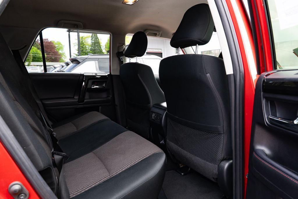 2022 Toyota 4Runner TRD Off-Road Milwaukie OR