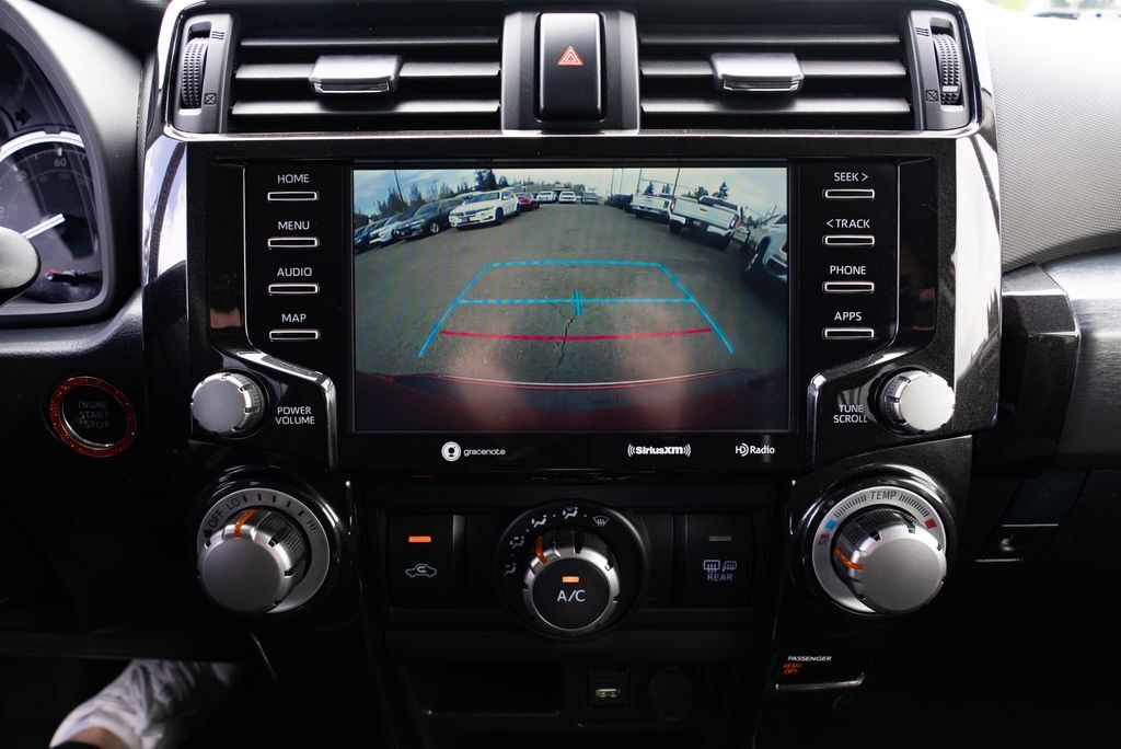 2022 Toyota 4Runner TRD Off-Road Milwaukie OR