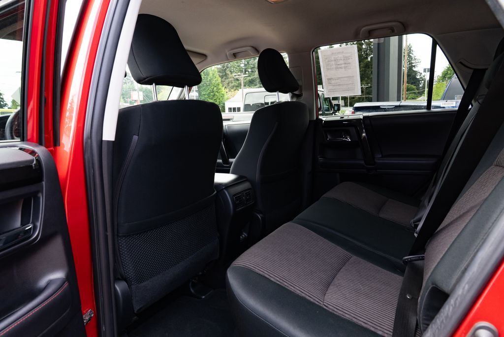 2022 Toyota 4Runner TRD Off-Road Milwaukie OR
