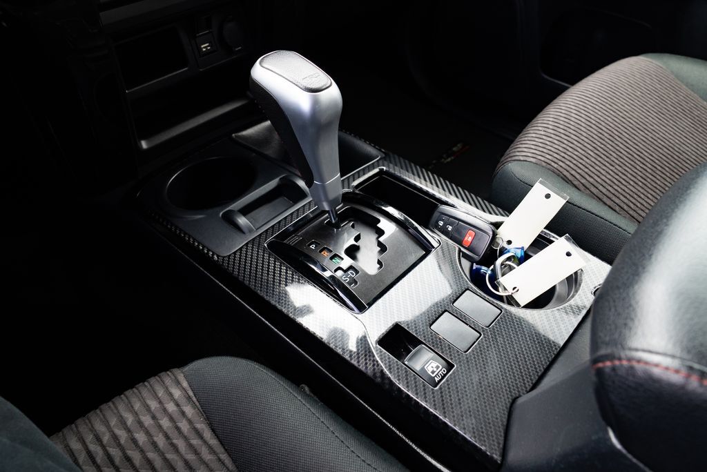 2022 Toyota 4Runner TRD Off-Road Milwaukie OR