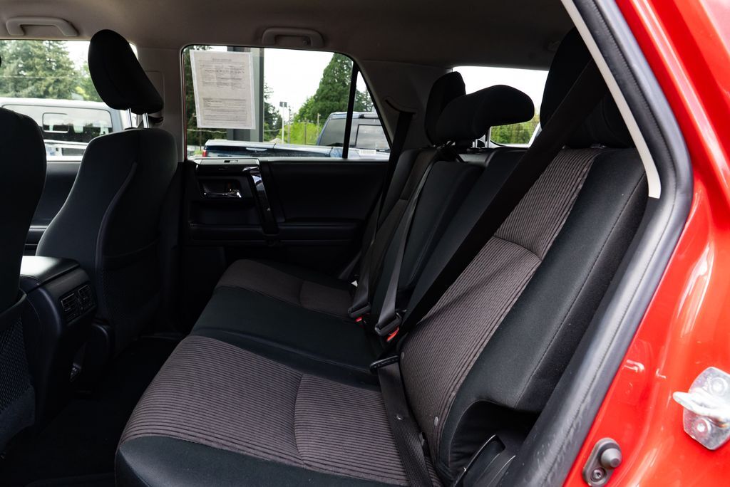 2022 Toyota 4Runner TRD Off-Road Milwaukie OR