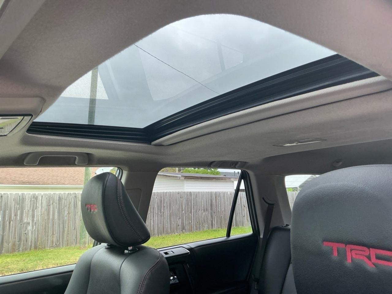 2022 Toyota 4Runner TRD Off Road Premium, APPLE CARPLAY/ANDROID AUTO, HEATED SEATS, TOW PACKAGE, BLUETOOTH, UNIVERSAL GARAGE DOOR OPENER, TINTED GLASS, ROOF RAILS, WIFI, NAVIGATION, REMOTE KEYLESS ENTRY, CLEAN CARFAX, ONLY 1 OWNER! Norfolk VA