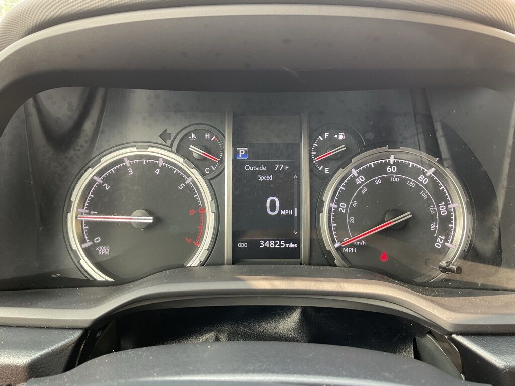 2022 Toyota 4Runner TRD Off-Road Premium Duluth MN