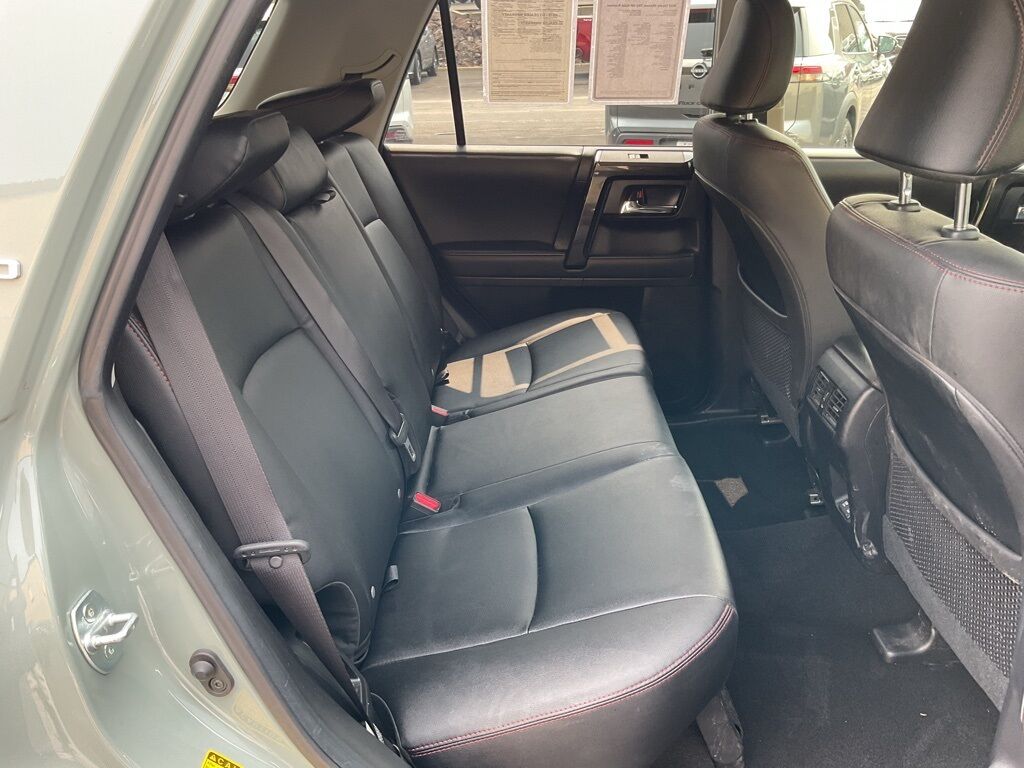 2022 Toyota 4Runner TRD Off-Road Premium Duluth MN