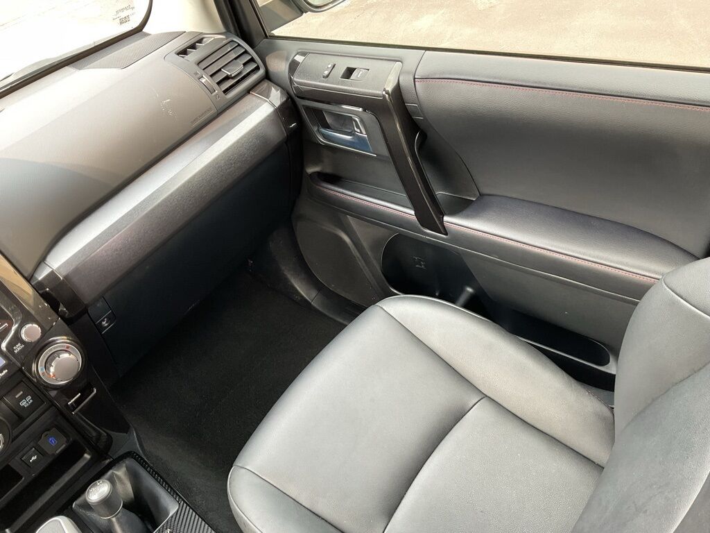 2022 Toyota 4Runner TRD Off-Road Premium Duluth MN