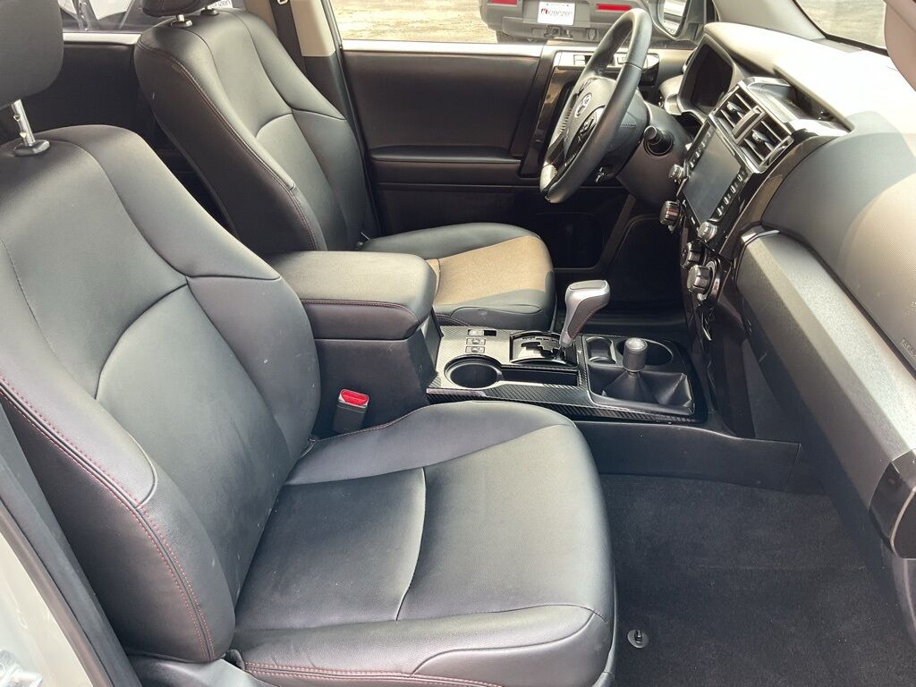 2022 Toyota 4Runner TRD Off-Road Premium Duluth MN