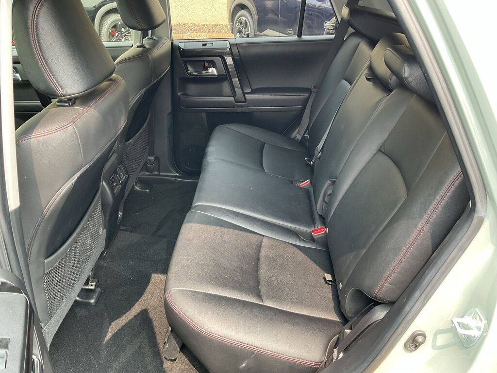 2022 Toyota 4Runner TRD Off-Road Premium Duluth MN
