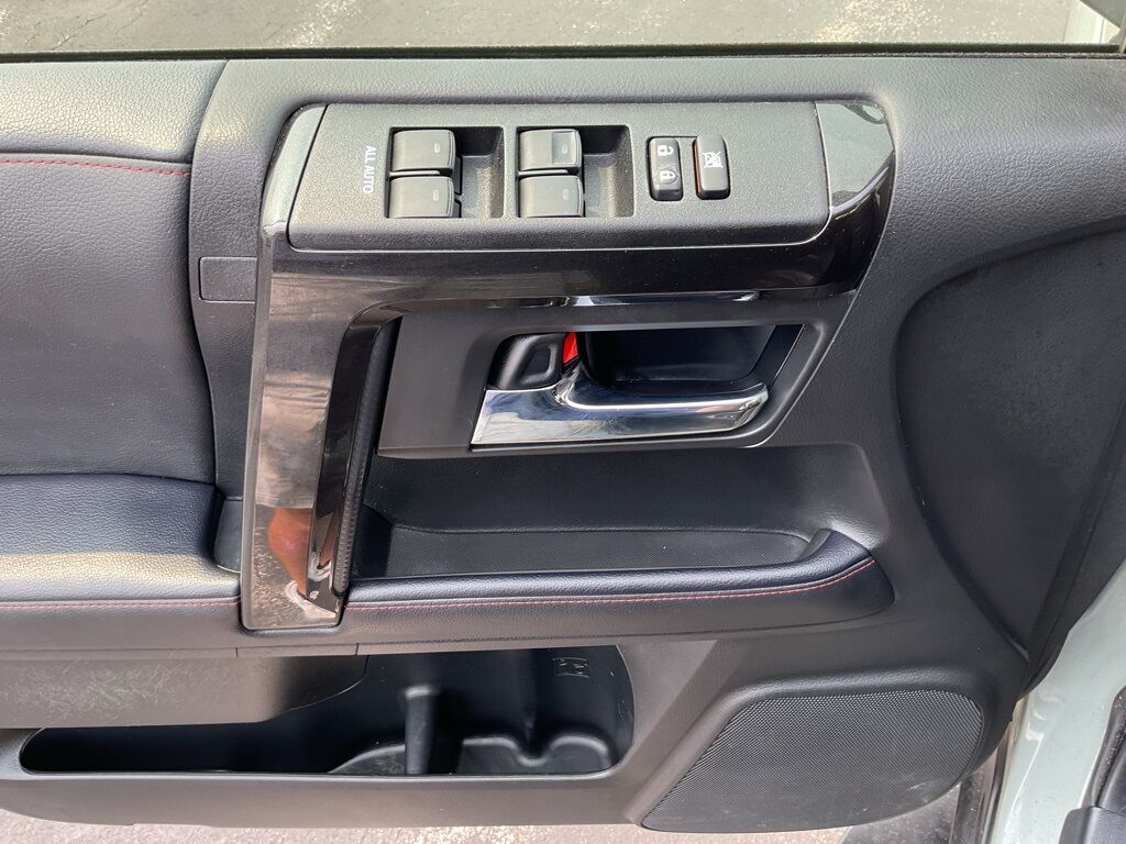 2022 Toyota 4Runner TRD Off-Road Premium Duluth MN
