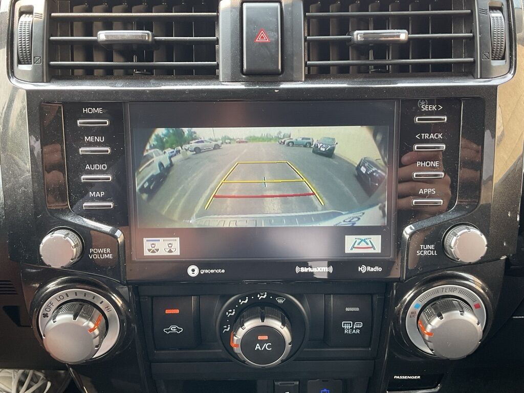 2022 Toyota 4Runner TRD Off-Road Premium Duluth MN