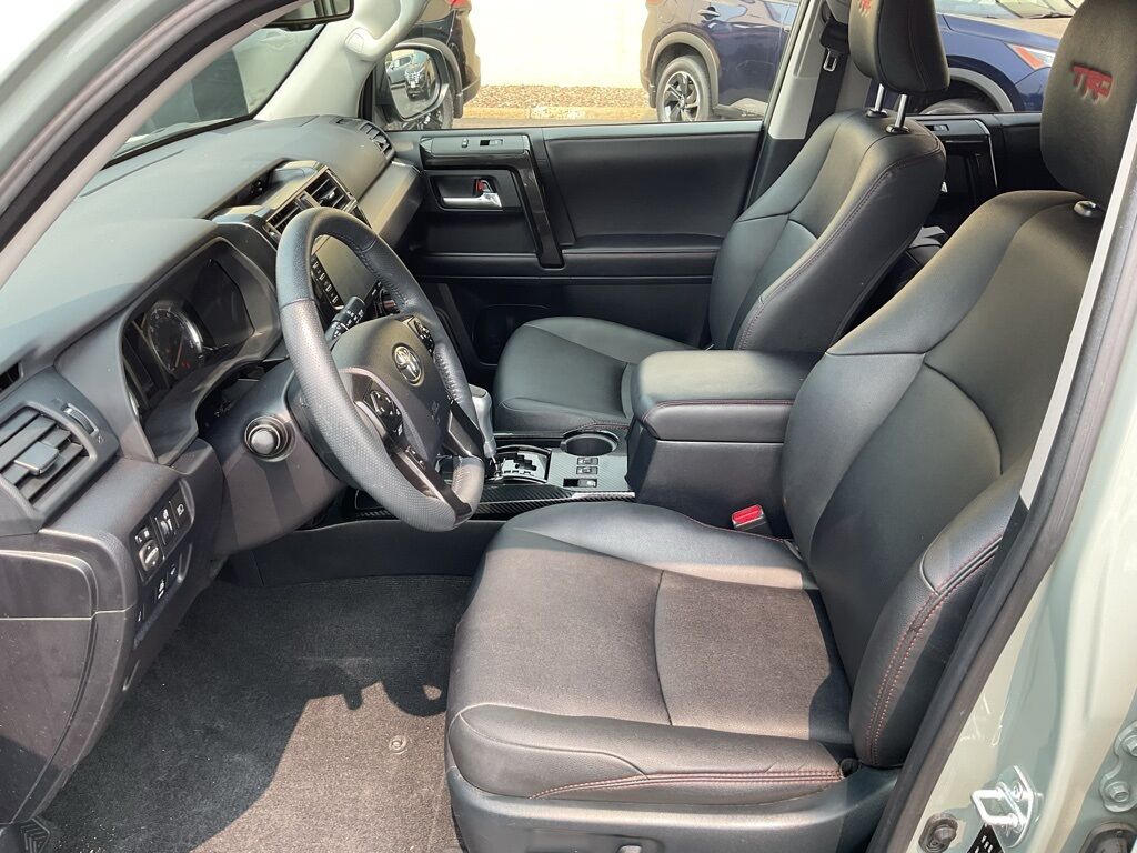 2022 Toyota 4Runner TRD Off-Road Premium Duluth MN