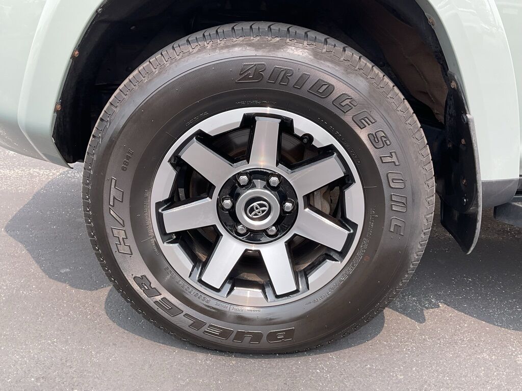 2022 Toyota 4Runner TRD Off-Road Premium Duluth MN