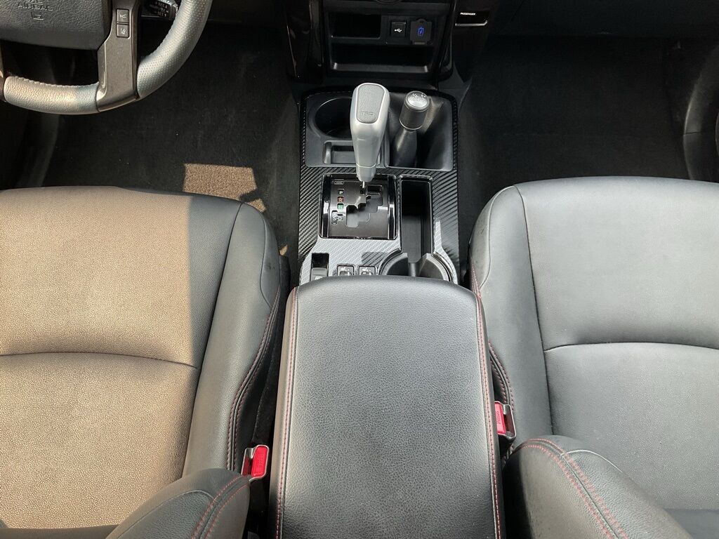 2022 Toyota 4Runner TRD Off-Road Premium Duluth MN