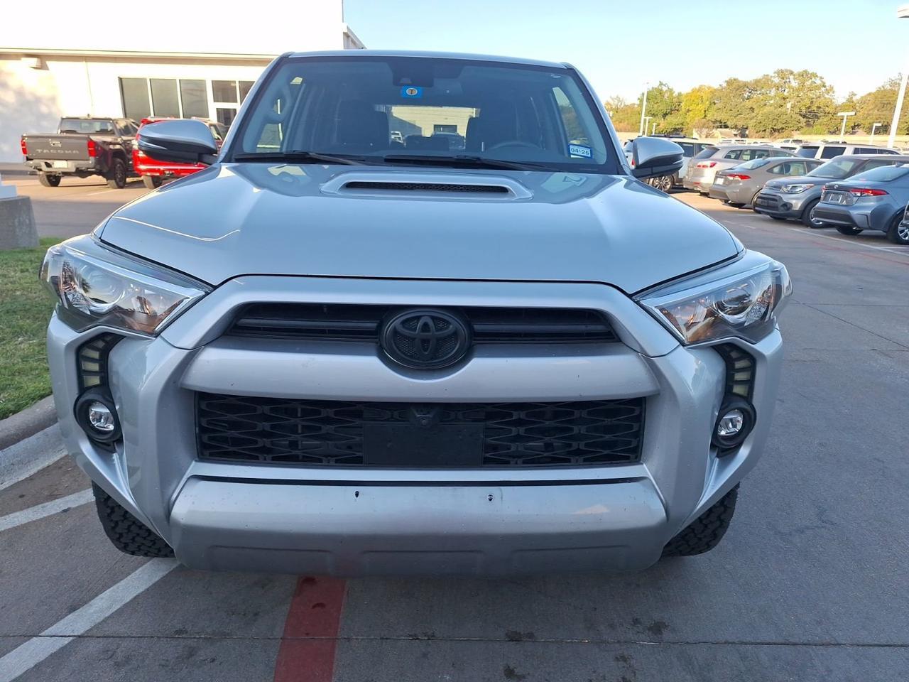 2022 Toyota 4Runner TRD Off Road Premium Hurst TX