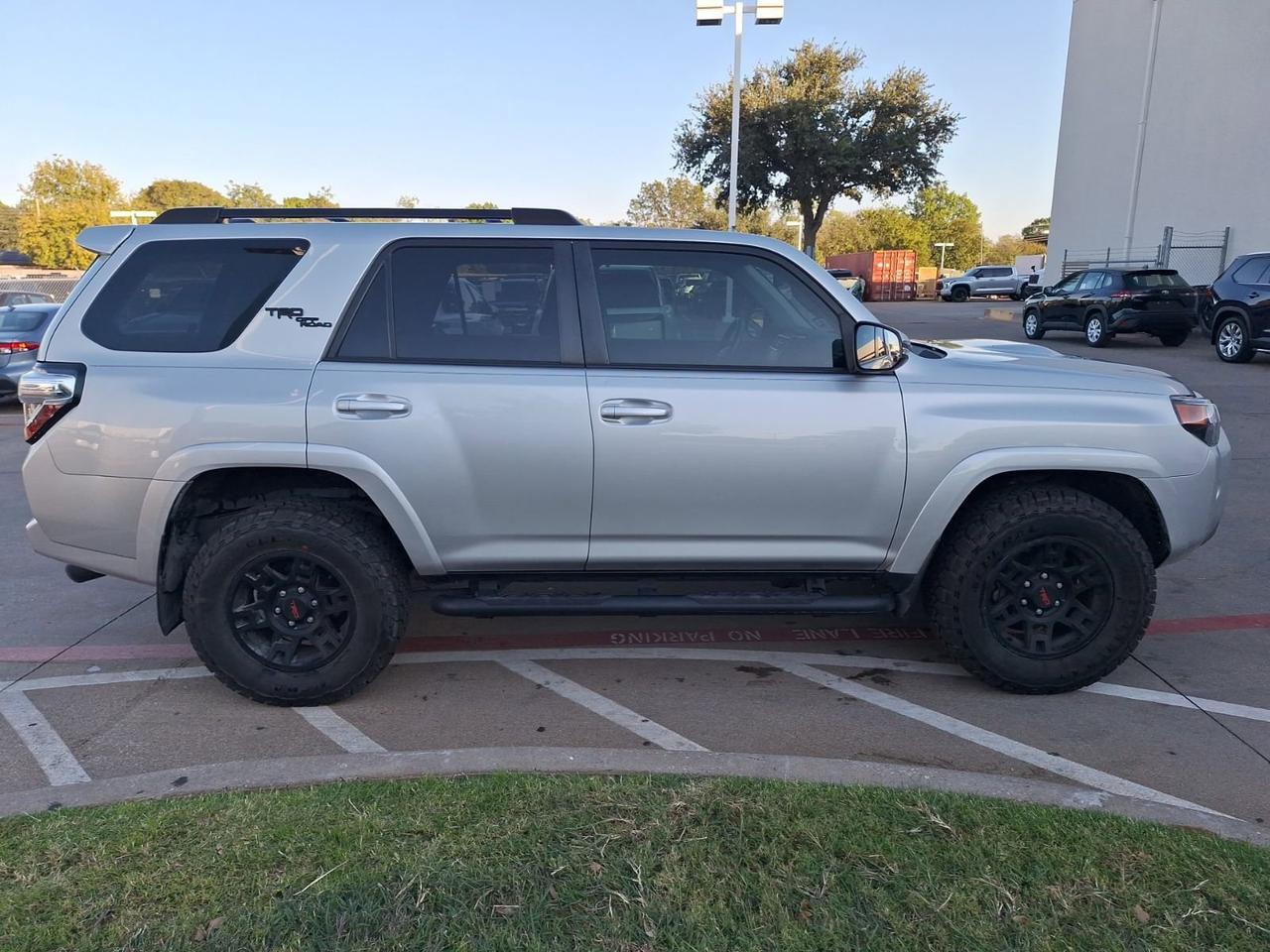 2022 Toyota 4Runner TRD Off Road Premium Hurst TX
