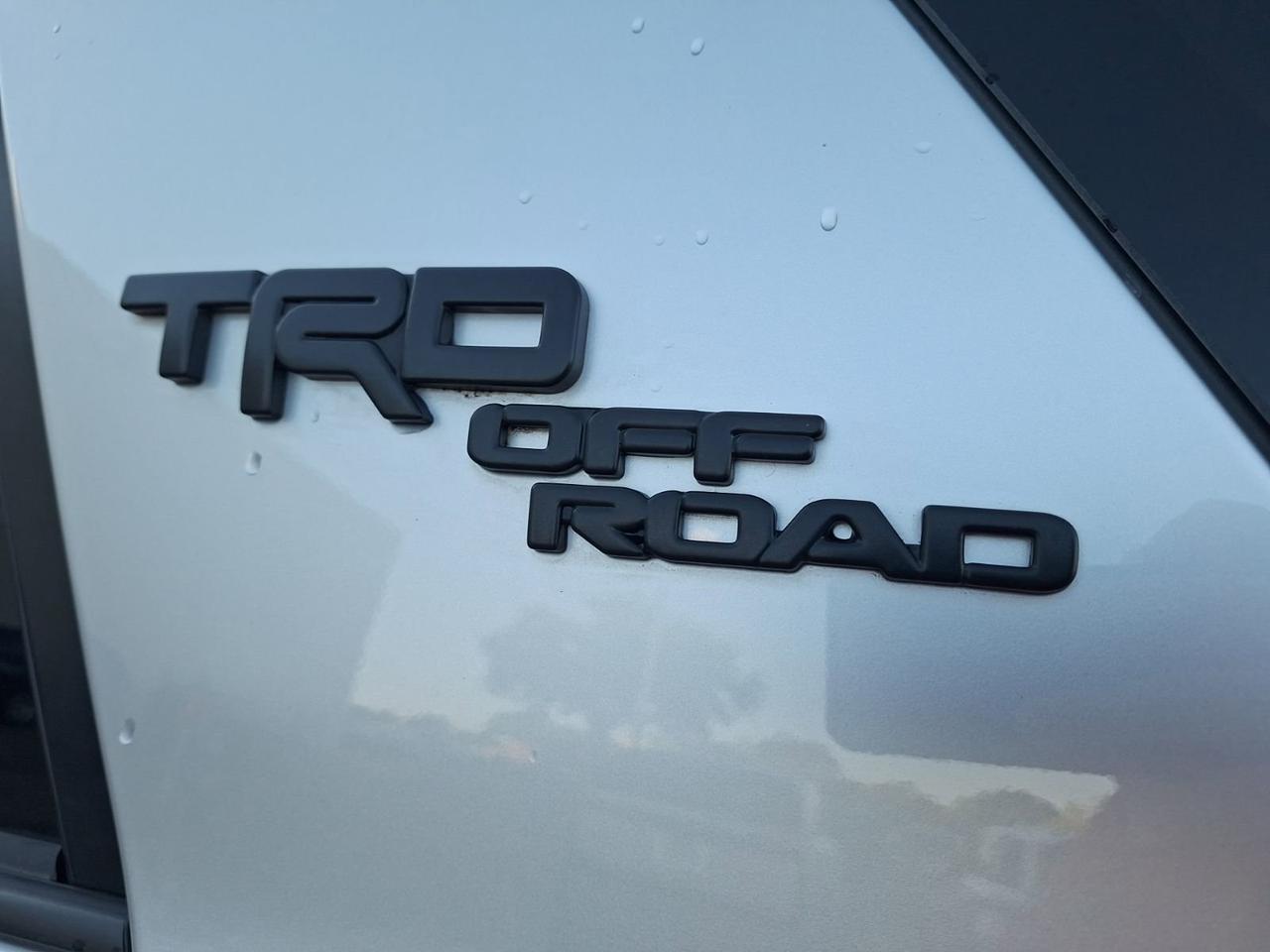 2022 Toyota 4Runner TRD Off Road Premium Hurst TX