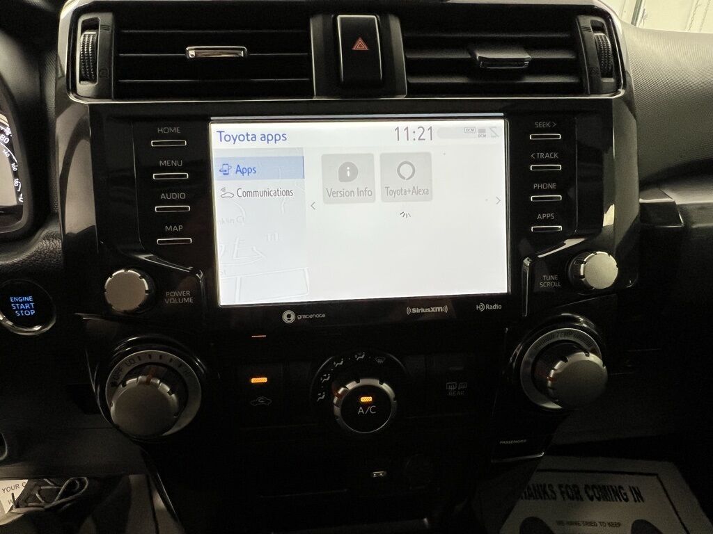 2022 Toyota 4Runner TRD Off-Road Premium Highlands Ranch CO