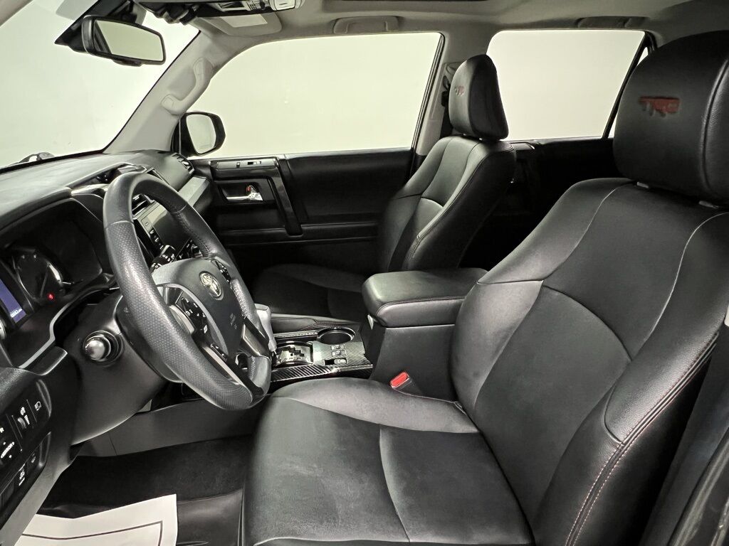 2022 Toyota 4Runner TRD Off-Road Premium Highlands Ranch CO