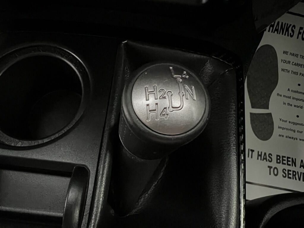 2022 Toyota 4Runner TRD Off-Road Premium Loveland CO