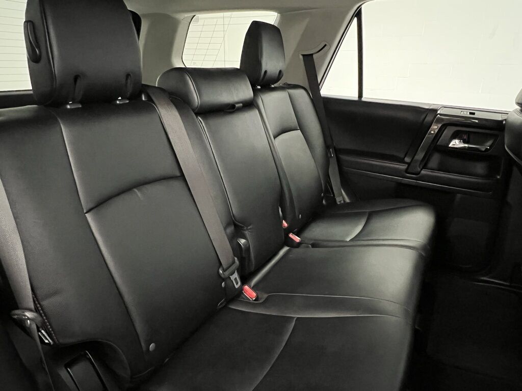 2022 Toyota 4Runner TRD Off-Road Premium Loveland CO