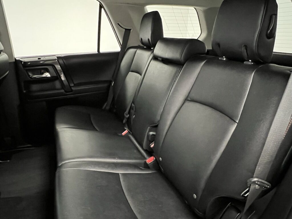 2022 Toyota 4Runner TRD Off-Road Premium Loveland CO