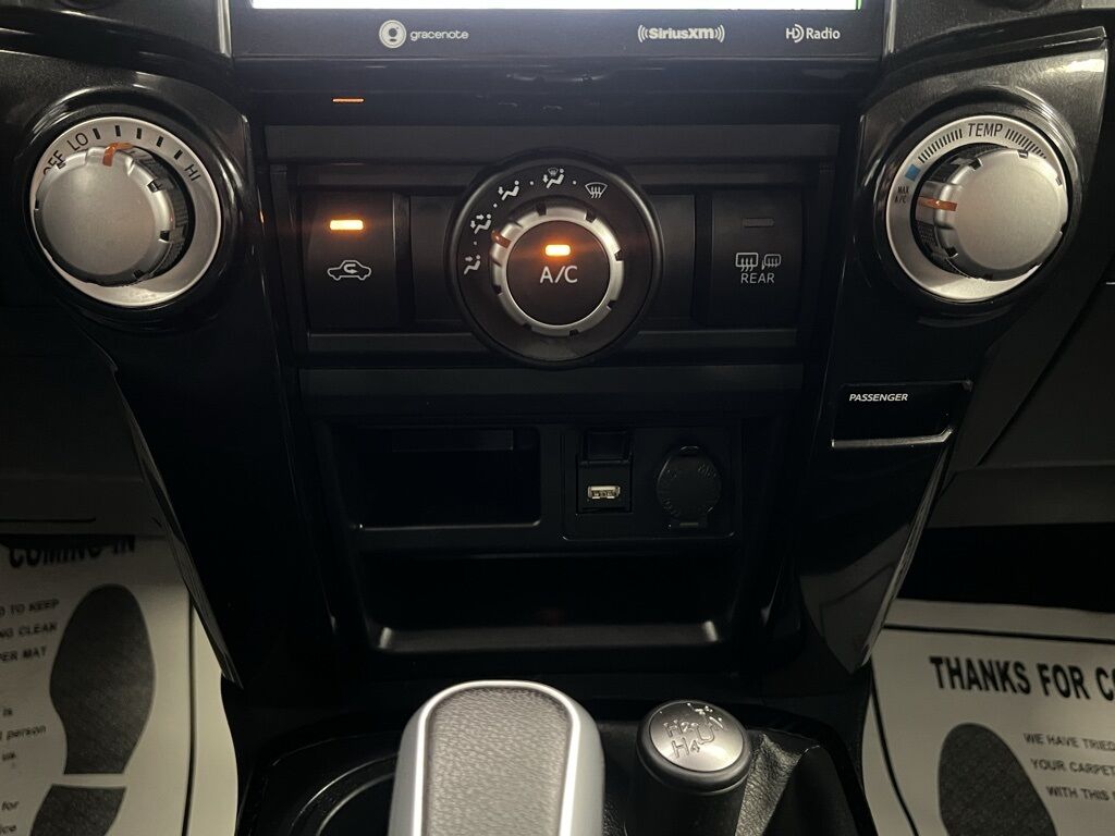 2022 Toyota 4Runner TRD Off-Road Premium Loveland CO