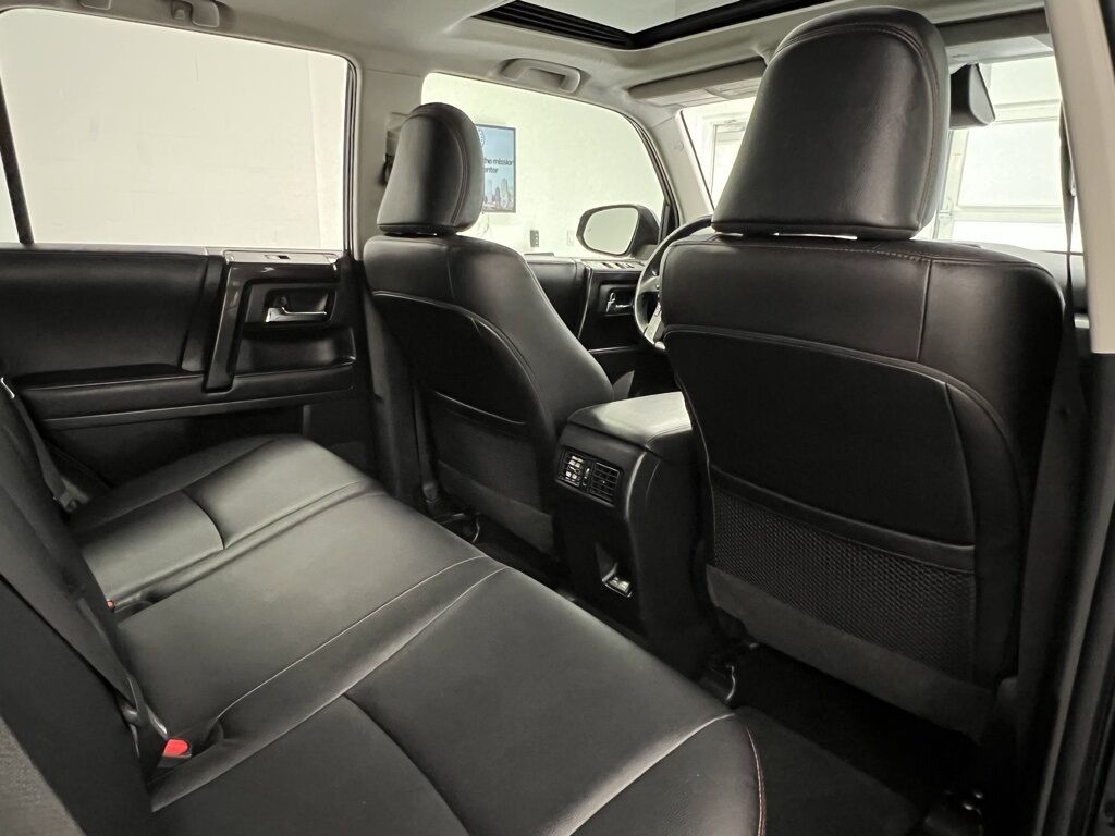 2022 Toyota 4Runner TRD Off-Road Premium Loveland CO