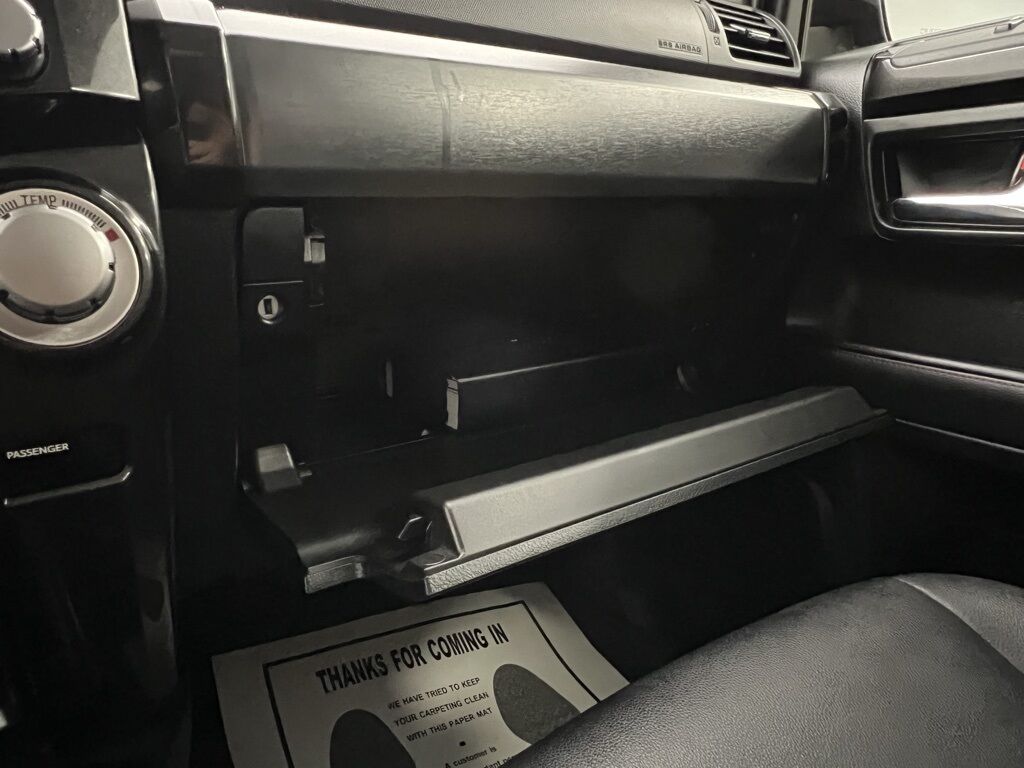 2022 Toyota 4Runner TRD Off-Road Premium Loveland CO