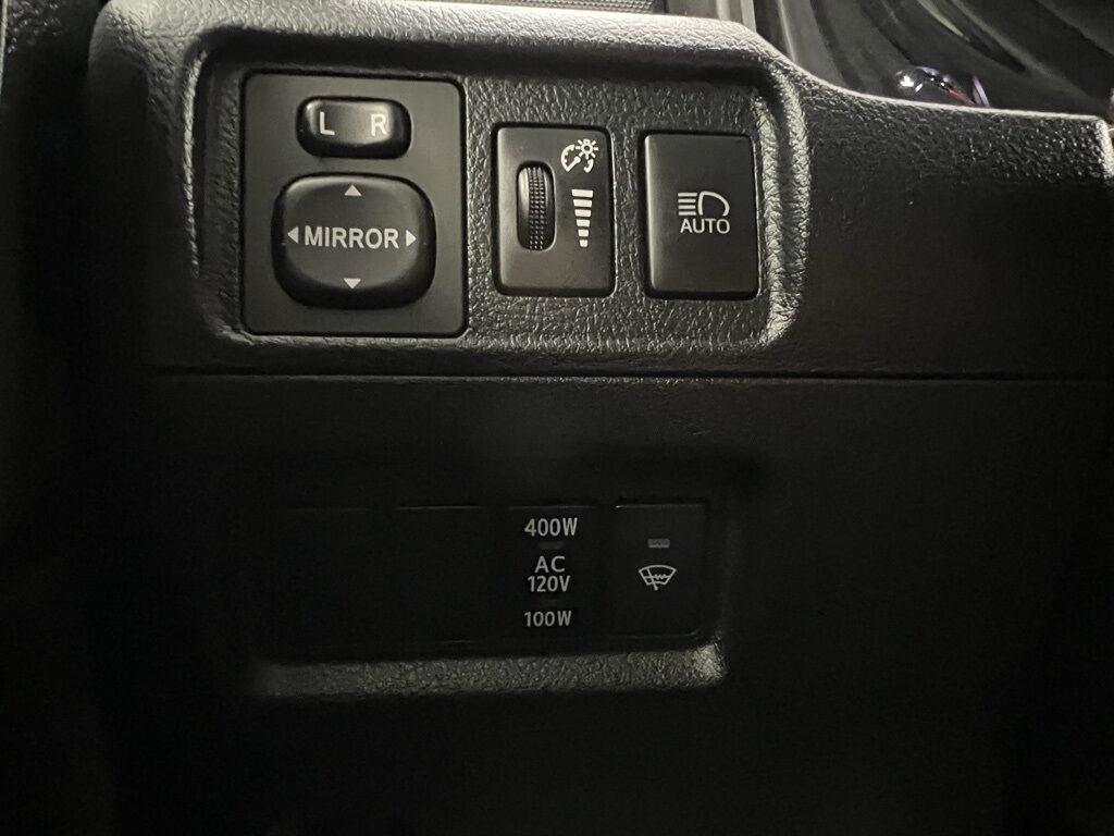 2022 Toyota 4Runner TRD Off-Road Premium Loveland CO