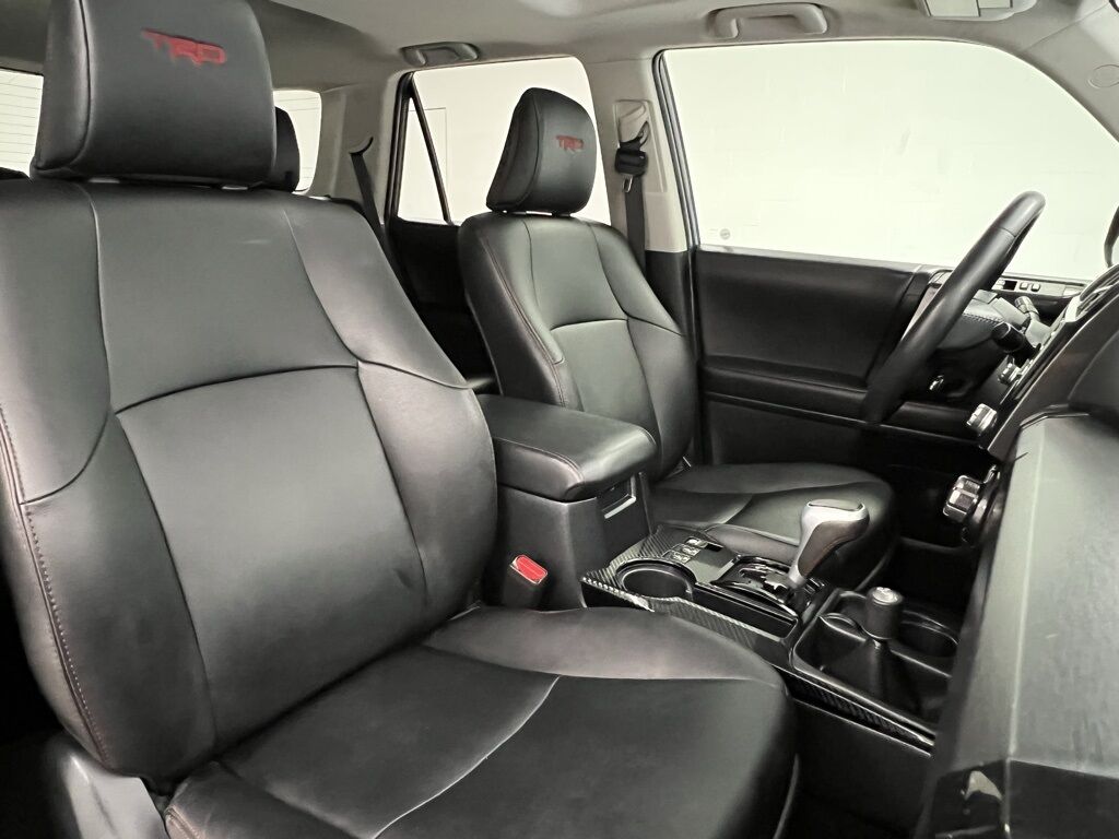 2022 Toyota 4Runner TRD Off-Road Premium Loveland CO