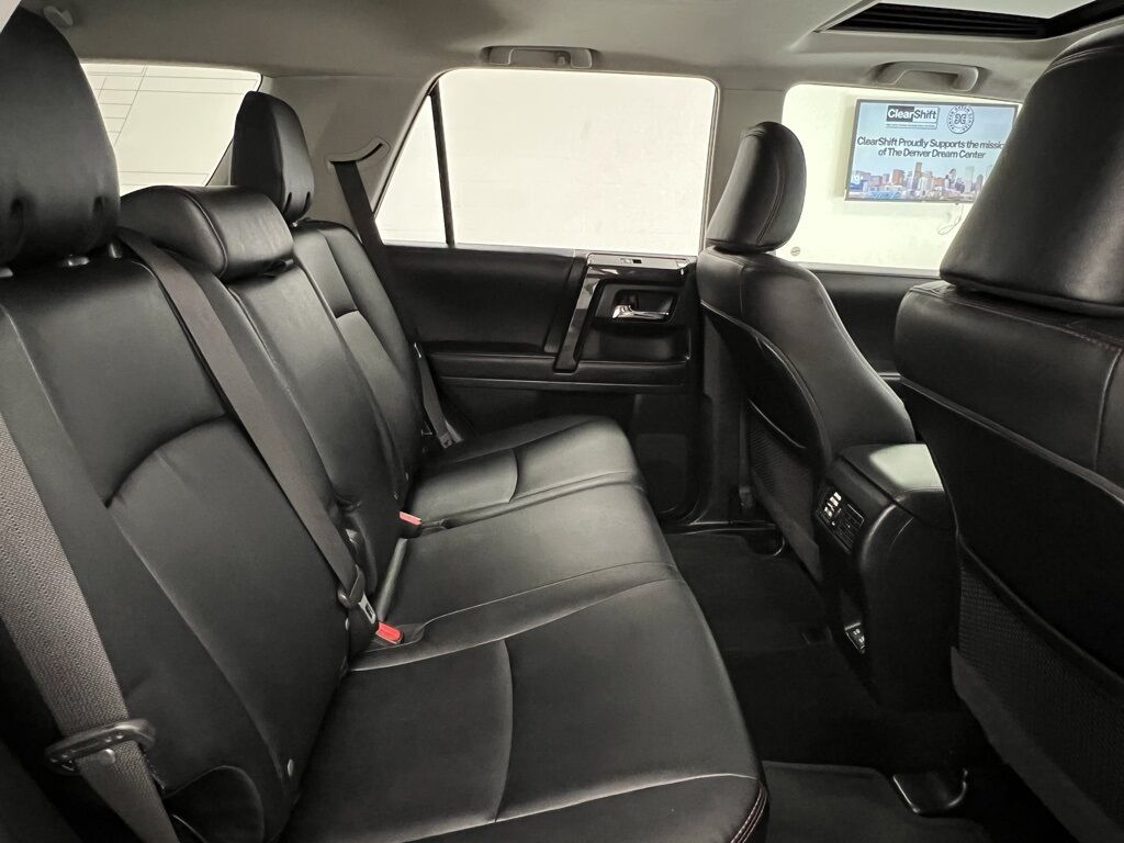2022 Toyota 4Runner TRD Off-Road Premium Loveland CO