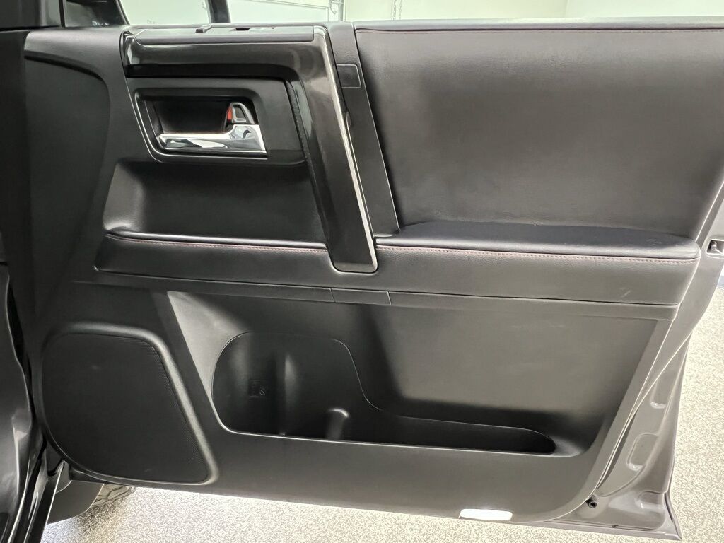2022 Toyota 4Runner TRD Off-Road Premium Loveland CO