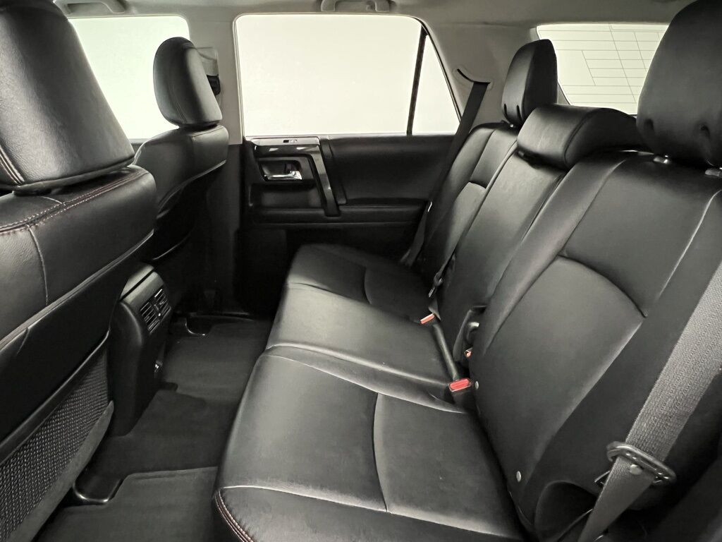 2022 Toyota 4Runner TRD Off-Road Premium Loveland CO