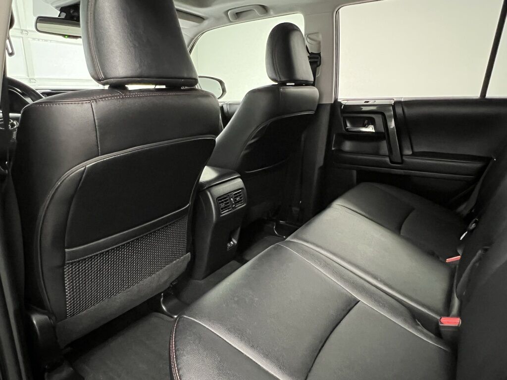2022 Toyota 4Runner TRD Off-Road Premium Loveland CO