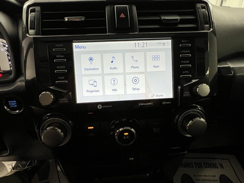 2022 Toyota 4Runner TRD Off-Road Premium Loveland CO