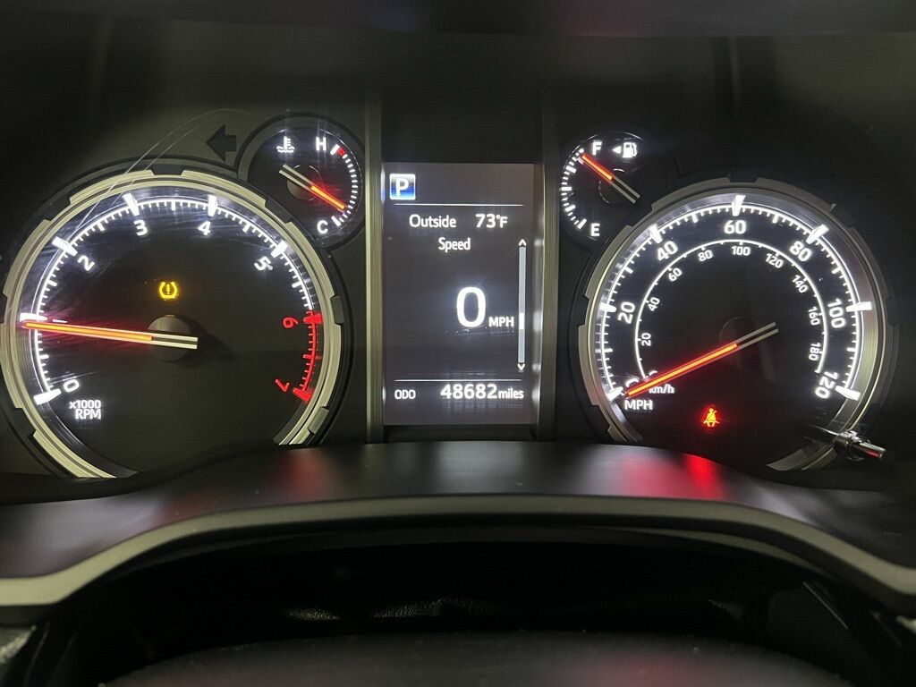 2022 Toyota 4Runner TRD Off-Road Premium Loveland CO