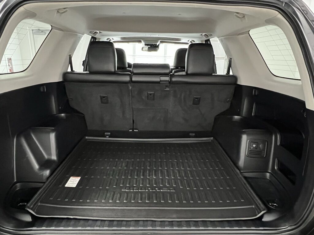 2022 Toyota 4Runner TRD Off-Road Premium Loveland CO