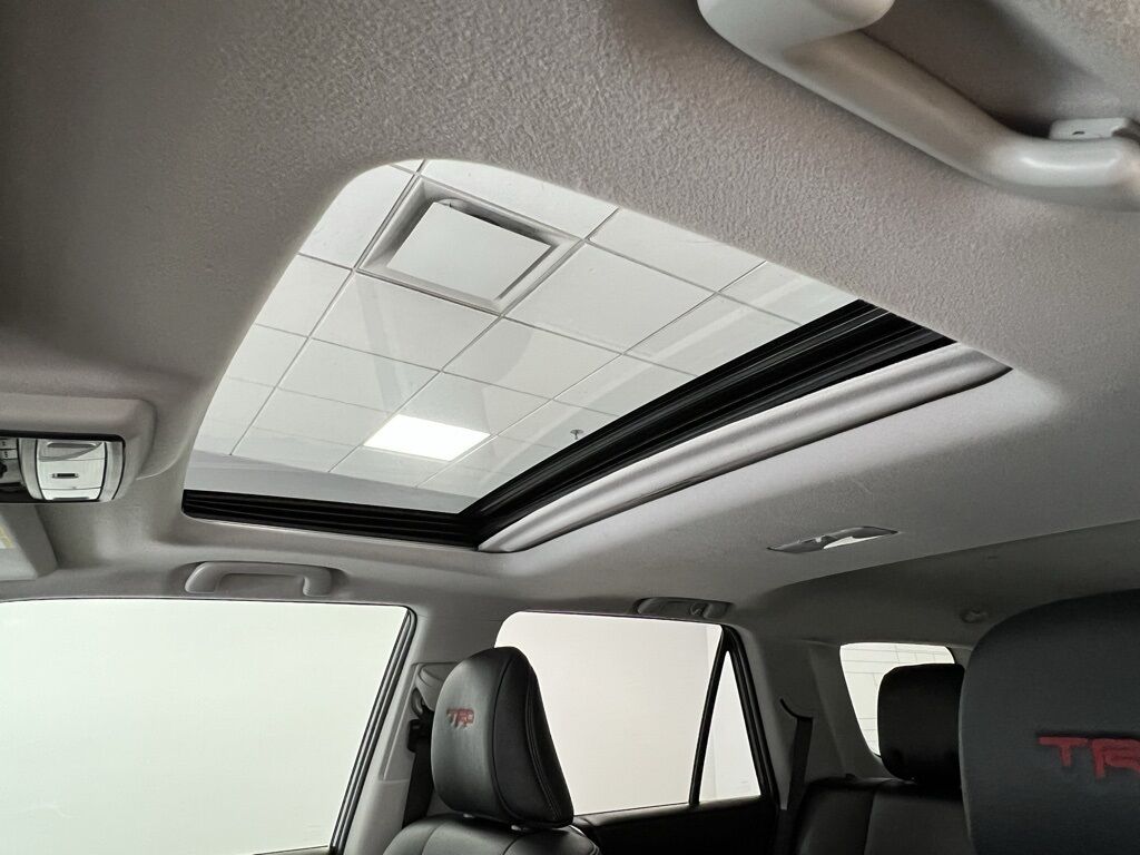 2022 Toyota 4Runner TRD Off-Road Premium Loveland CO