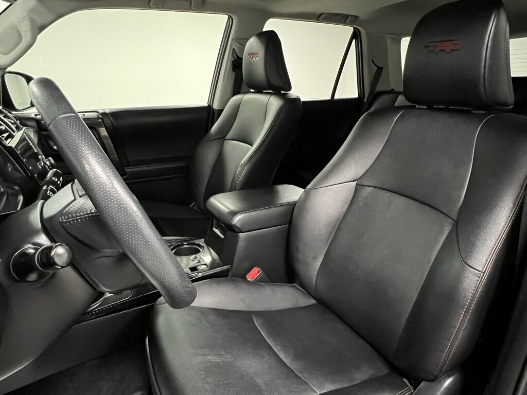2022 Toyota 4Runner TRD Off-Road Premium Loveland CO