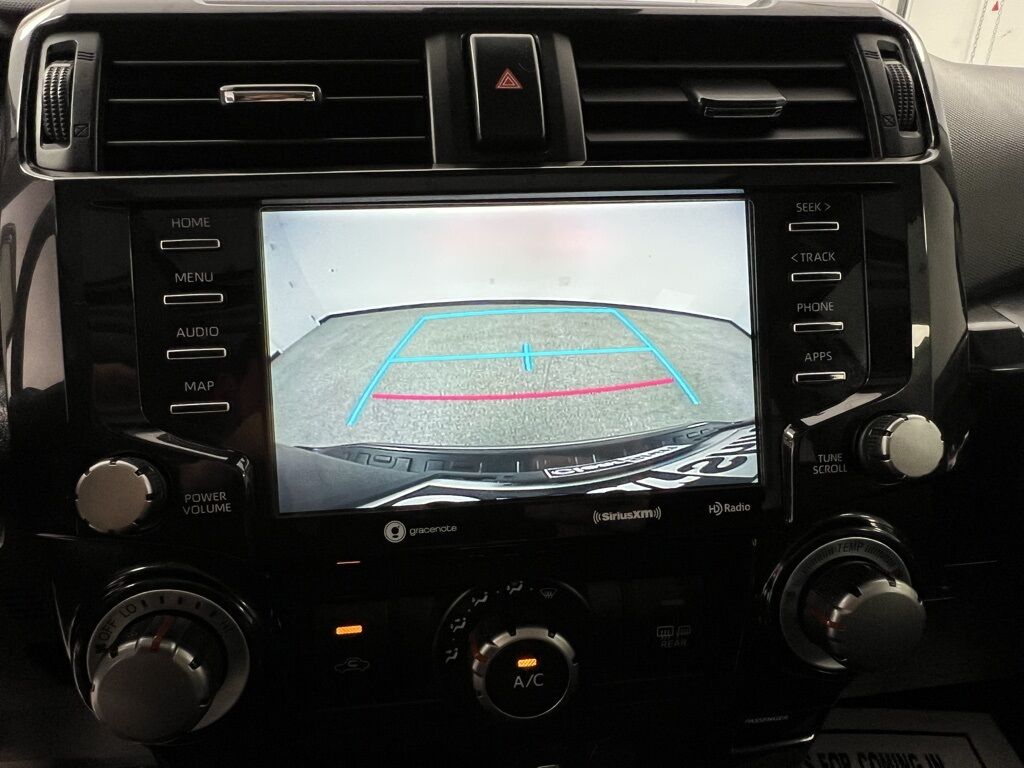 2022 Toyota 4Runner TRD Off-Road Premium Loveland CO