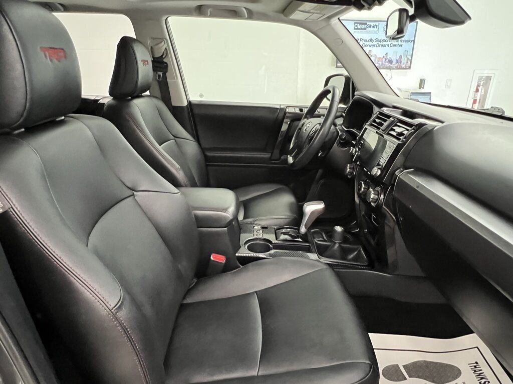 2022 Toyota 4Runner TRD Off-Road Premium Loveland CO