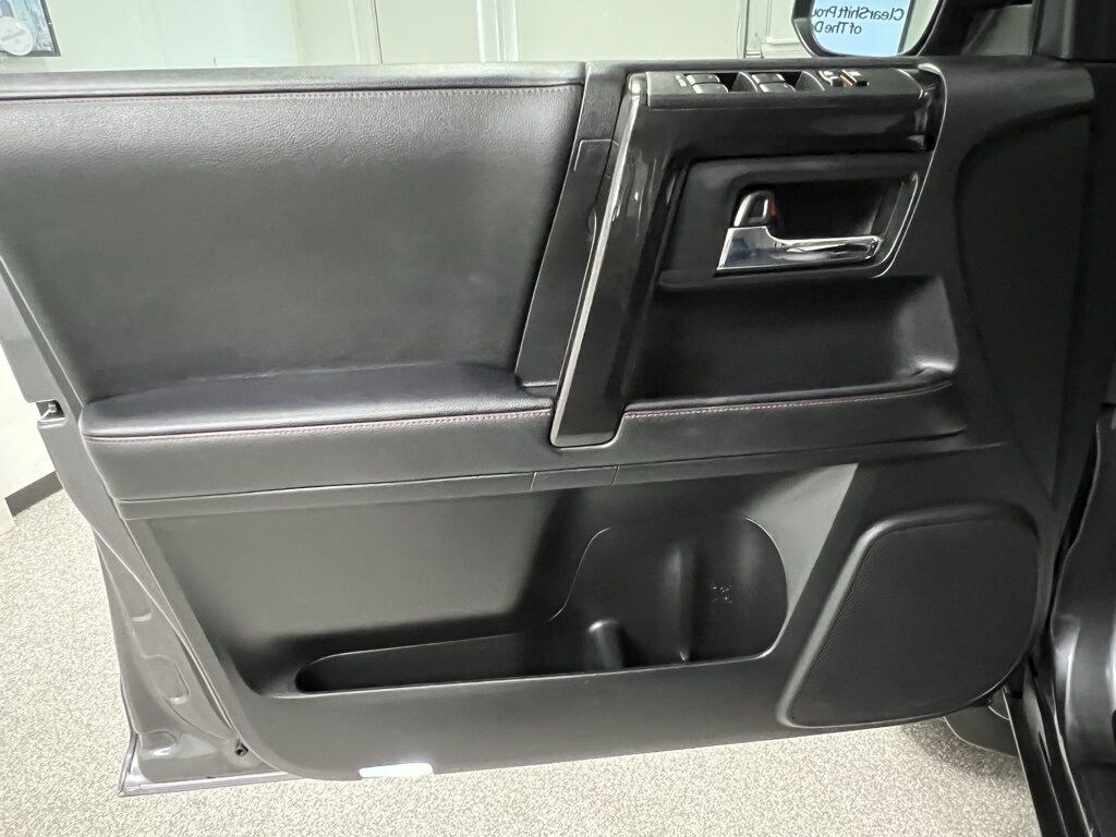 2022 Toyota 4Runner TRD Off-Road Premium Loveland CO