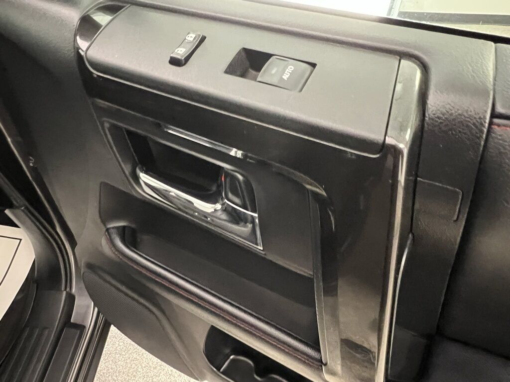 2022 Toyota 4Runner TRD Off-Road Premium Loveland CO