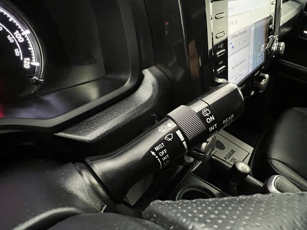 2022 Toyota 4Runner TRD Off-Road Premium Loveland CO