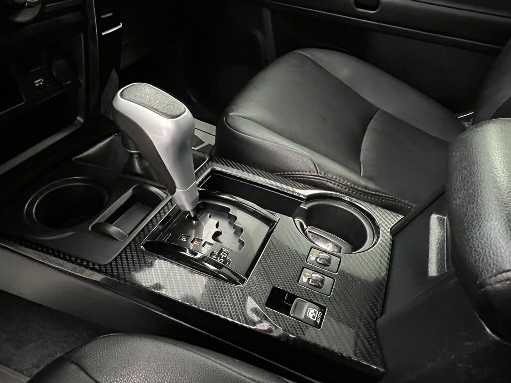 2022 Toyota 4Runner TRD Off-Road Premium Loveland CO