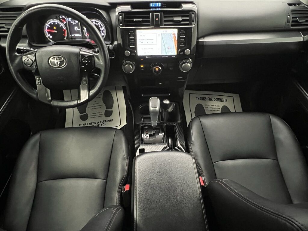 2022 Toyota 4Runner TRD Off-Road Premium Loveland CO